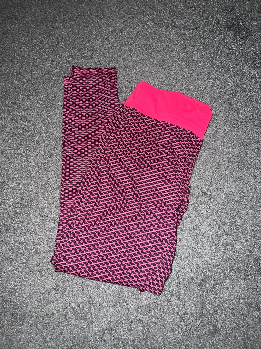 Butt Lifting Leggings for Women